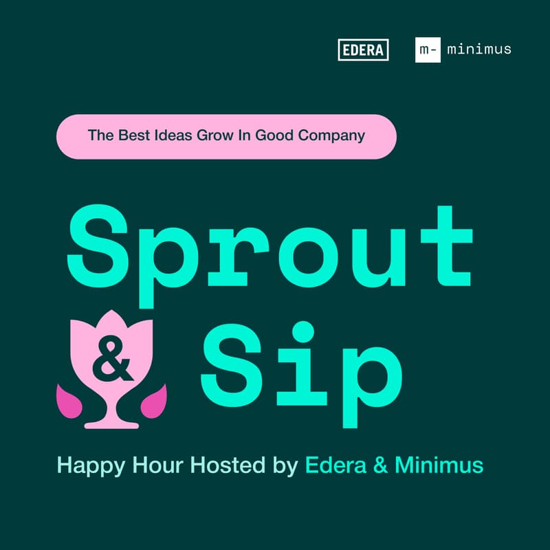 Cover Image for Sprout & Sip Happy Hour