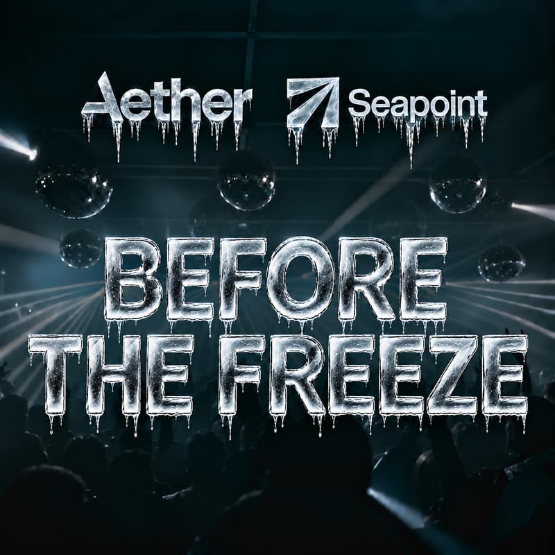 Cover Image for Pre-SLUSH: Before The Freeze