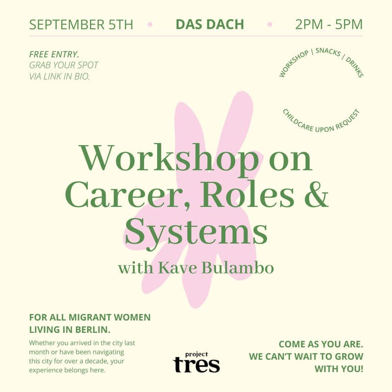 Cover Image for Belonging is Power: Workshop on Career, Roles & Systems