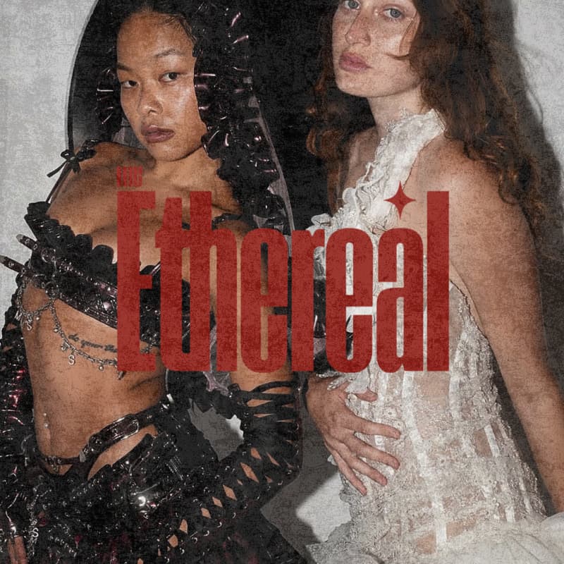 Cover Image for The Ethereal Show NYFW