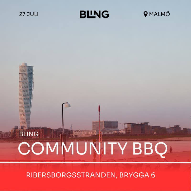 Cover Image for Community BBQ