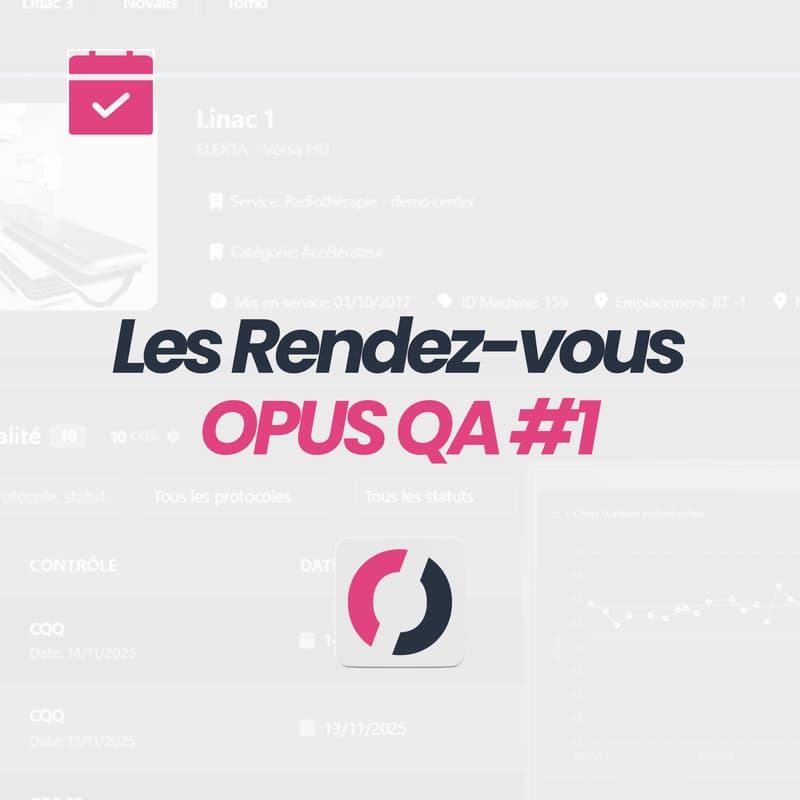 Cover Image for Les Rendez-vous OPUS QA — Session de lancement #1
