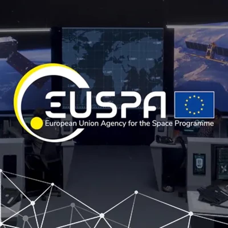 Cover Image for Financing the Space Economy