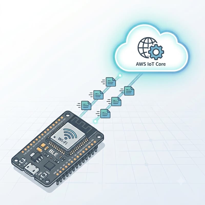 Cover Image for AWS Canberra User Group - August 2026