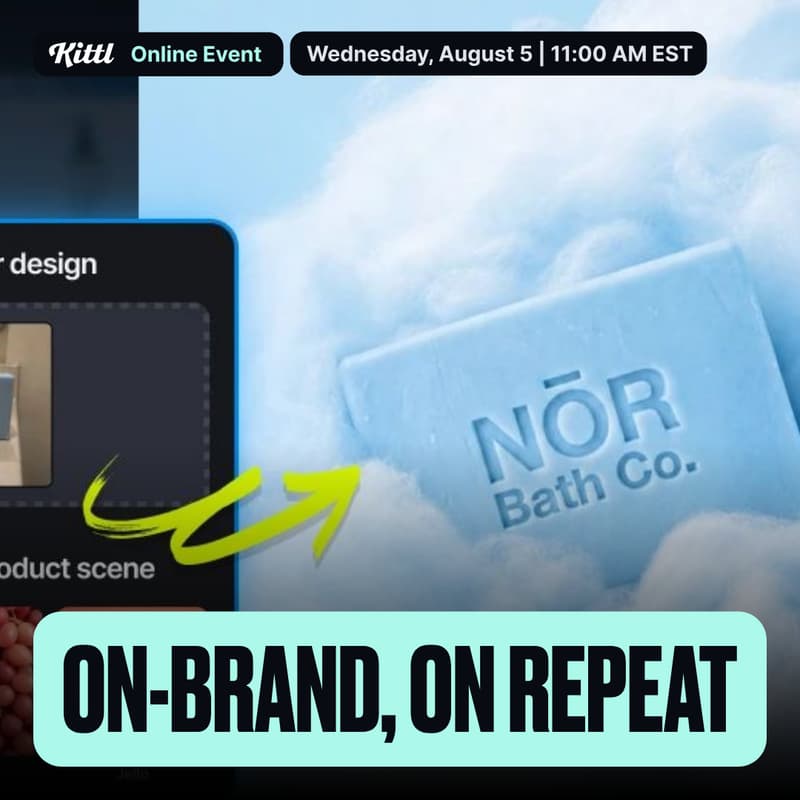 Cover Image for Learn the branded content workflow