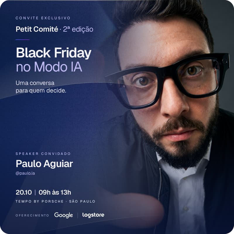 Cover Image for Black Friday no Modo IA