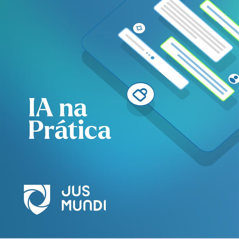 Cover Image for IA na prática com Priscila Reis e workshop Jus-AI