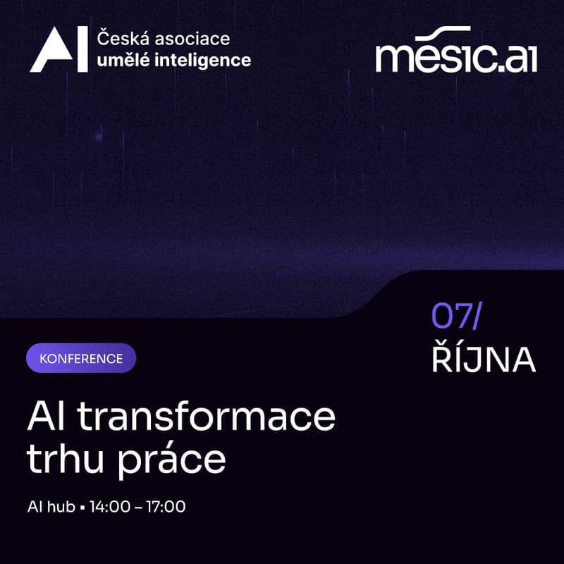 Cover Image for AI transformace trhu práce