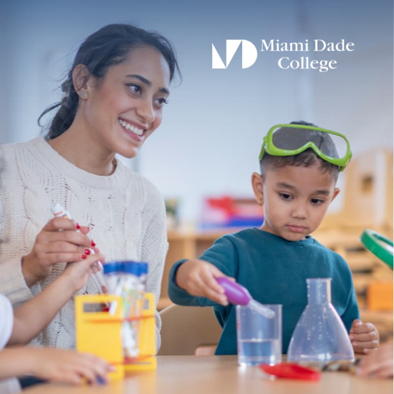 Cover Image for Programa de Child Care de MDC – Sesión Informativa