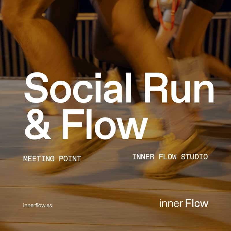 Cover Image for Flow Run Club x GudSlip