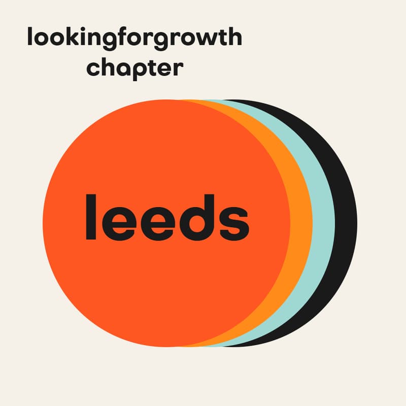 Cover Image for LFG Leeds: Social