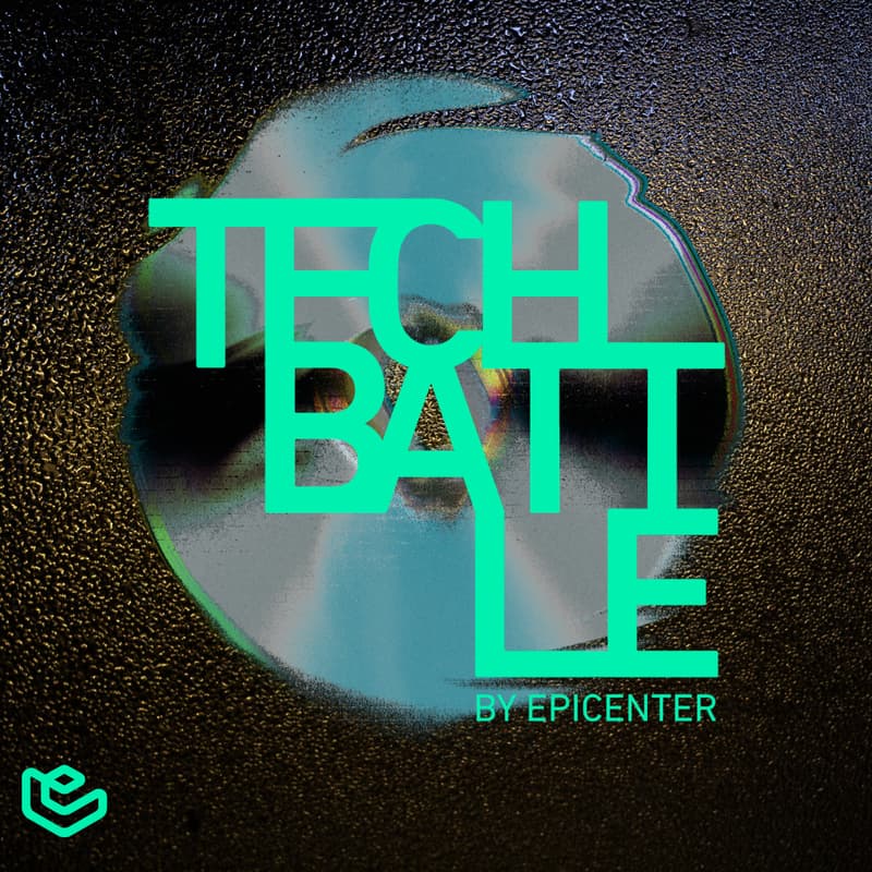 Cover Image for Tech Battle at ADE Amsterdam.
