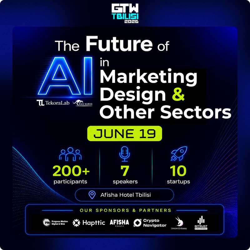 Cover Image for The FUTURE of AI in Marketing, Design & Other Sectors