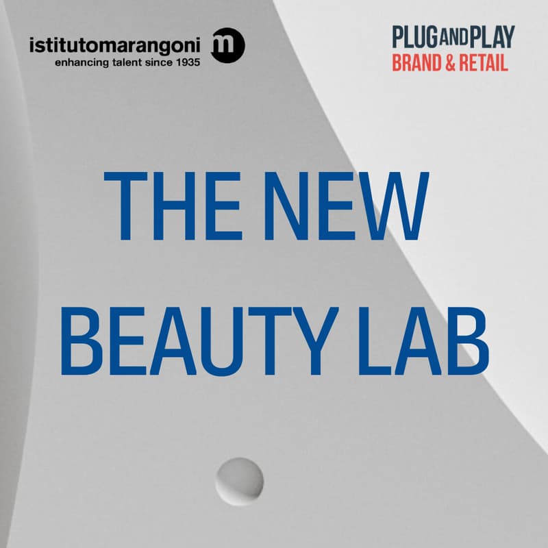 Cover Image for The New Beauty Lab