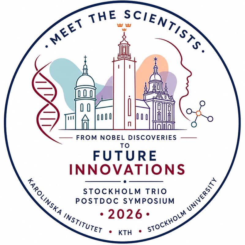Cover Image for Meet the Scientists: From Nobel Discoveries to Future Innovations