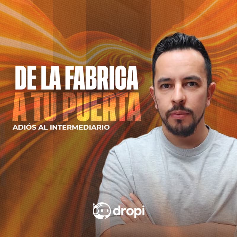 Cover Image for De la Fábrica a tu Puerta: Adiós al Intermediario