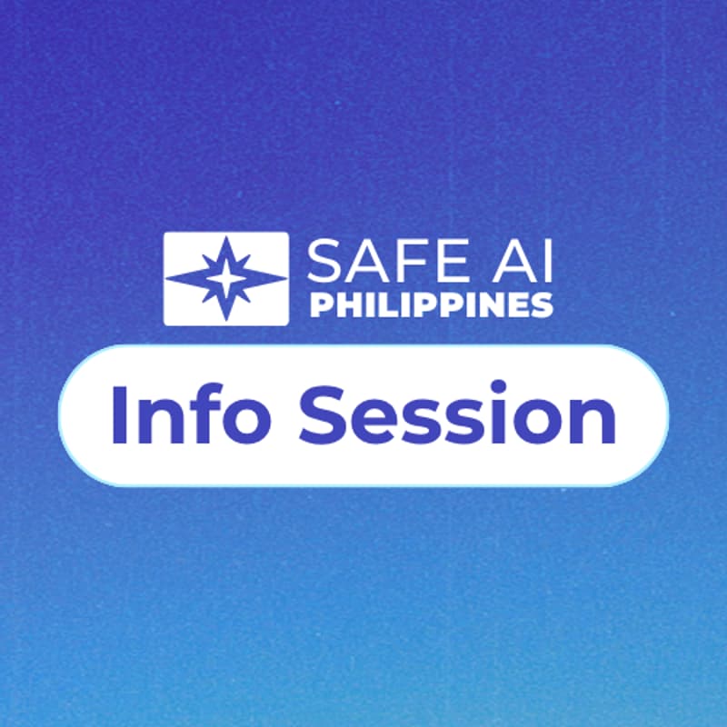 Cover Image for AI Governance Accelerator - Cohort 2 Info Session