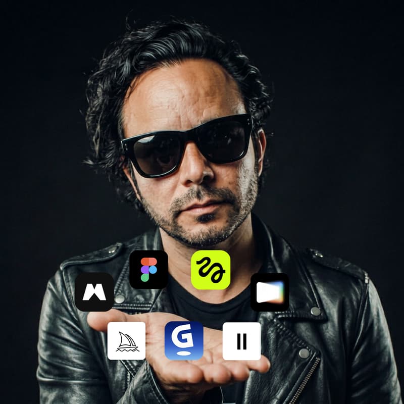 Cover Image for AI & Creativity