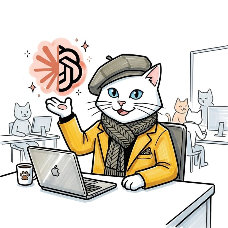 Cover Image for Stop Chatting, Start Commanding: Claude & ChatGPT 101 for Marketers