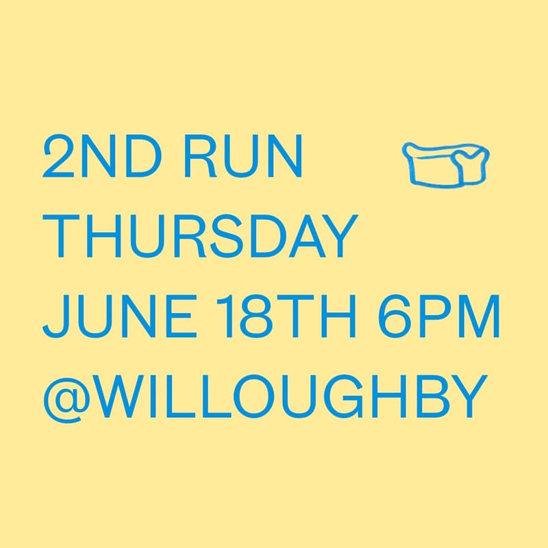 Cover Image for June Full Proof Run Club
