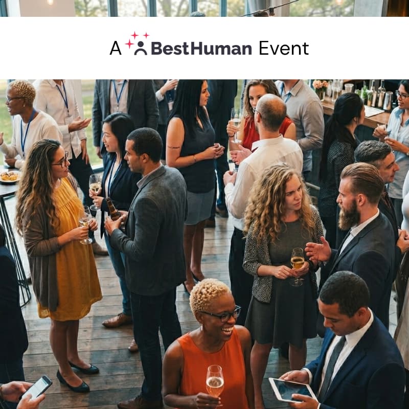 Cover Image for Human Leadership in the Age of AI: A Victoria Tech Week Special