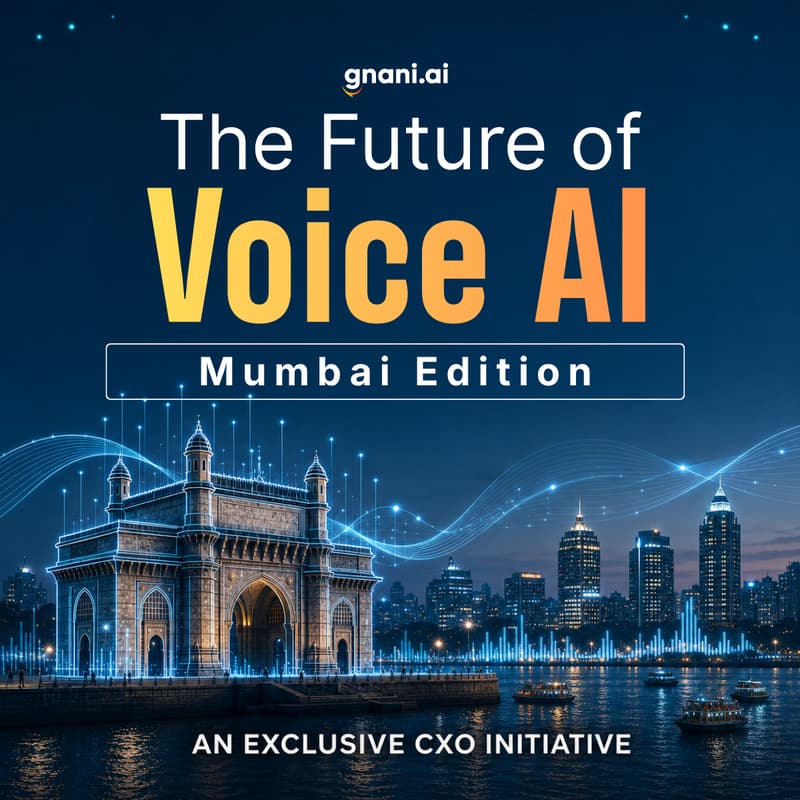 Cover Image for The Future of Voice AI: Mumbai Edition