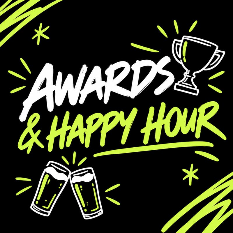 Cover Image for ATX Marketing Innovators Awards Celebration & End of Year Party