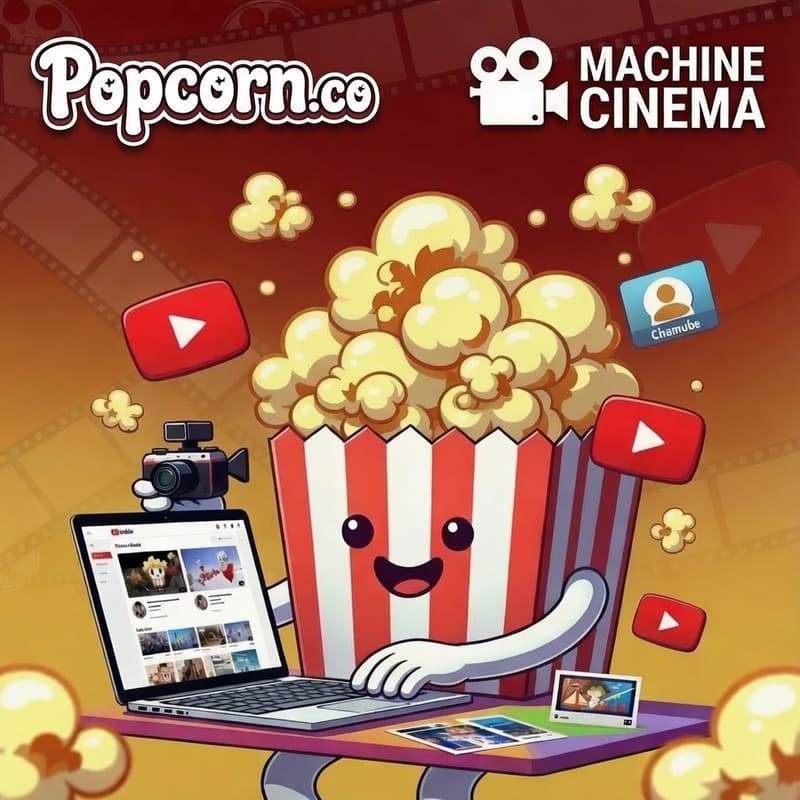 Cover Image for GenJam: Build a YouTube Channel That Runs While You Sleep!