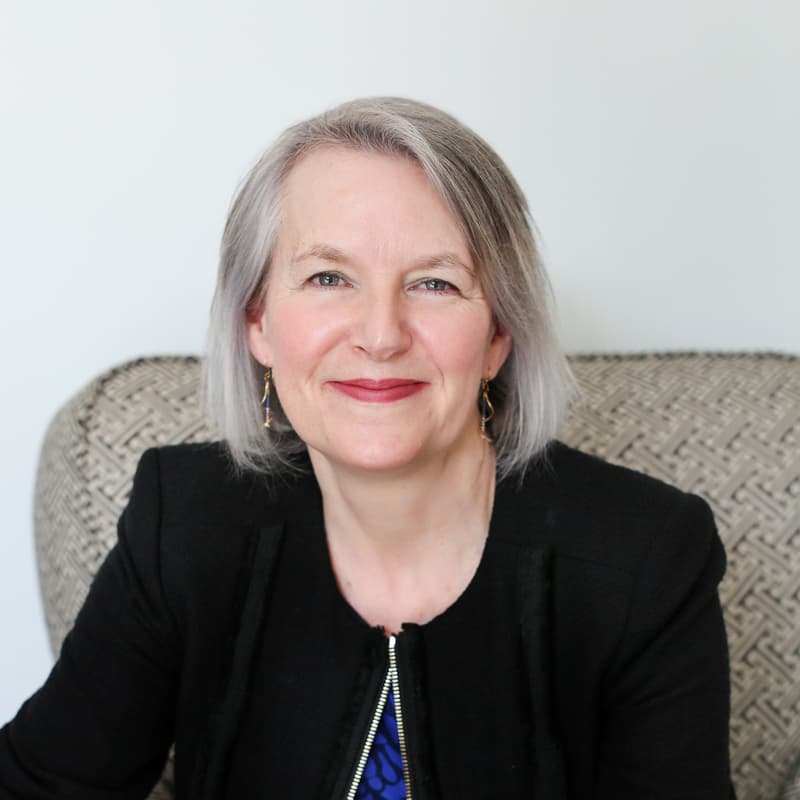 Cover Image for Gearing up for 2027 with confidence alongside Lucy Thompson.