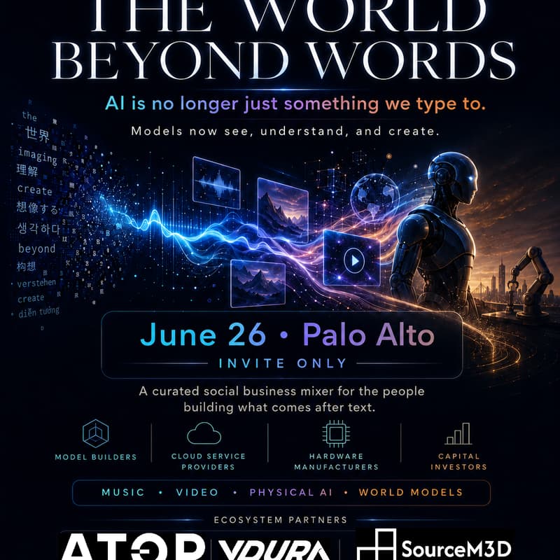 Cover Image for The World Beyond Words