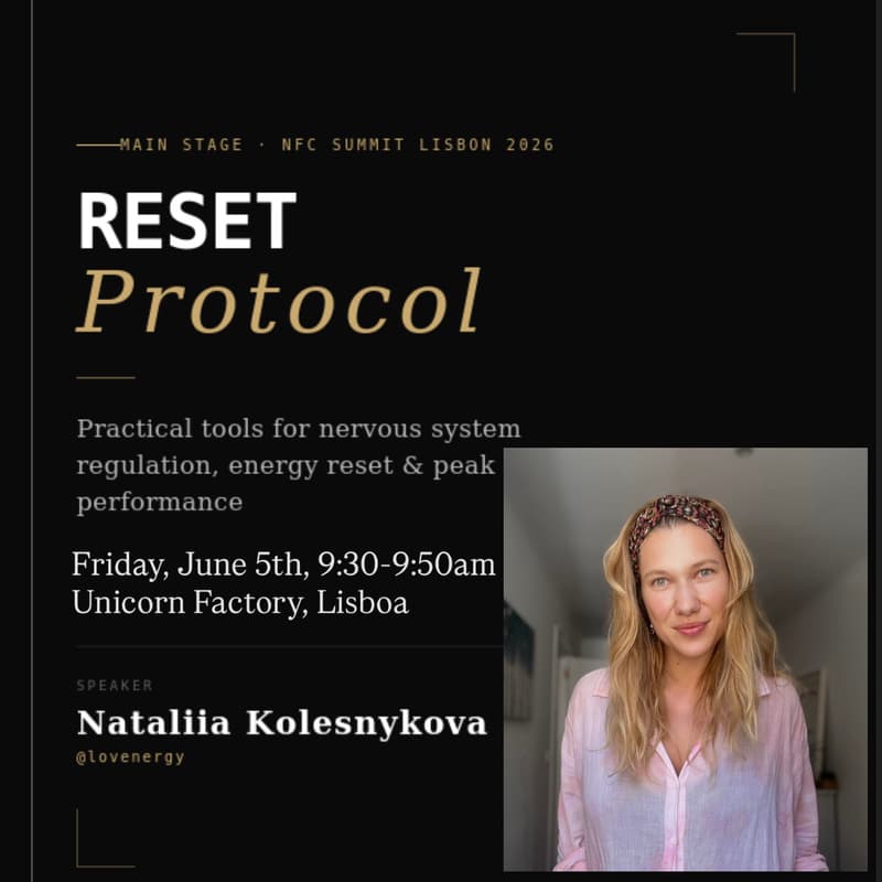 Cover Image for Reset Protocol: Reset & Recharge — Practical Tools for Energy and Focus