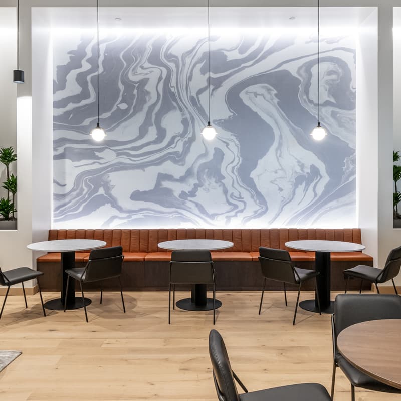 Cover Image for Industrious Coworking Day