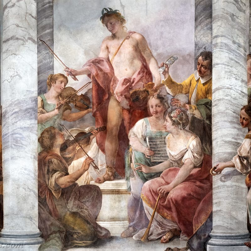 Cover Image for Vivaldi: As ‘Sete’ Estações