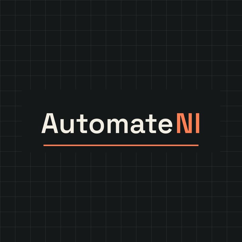 Cover Image for Little Automations | AutomateNI Show & Tell