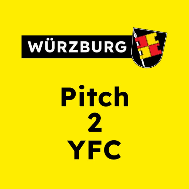 Cover Image for Pitch2YFC