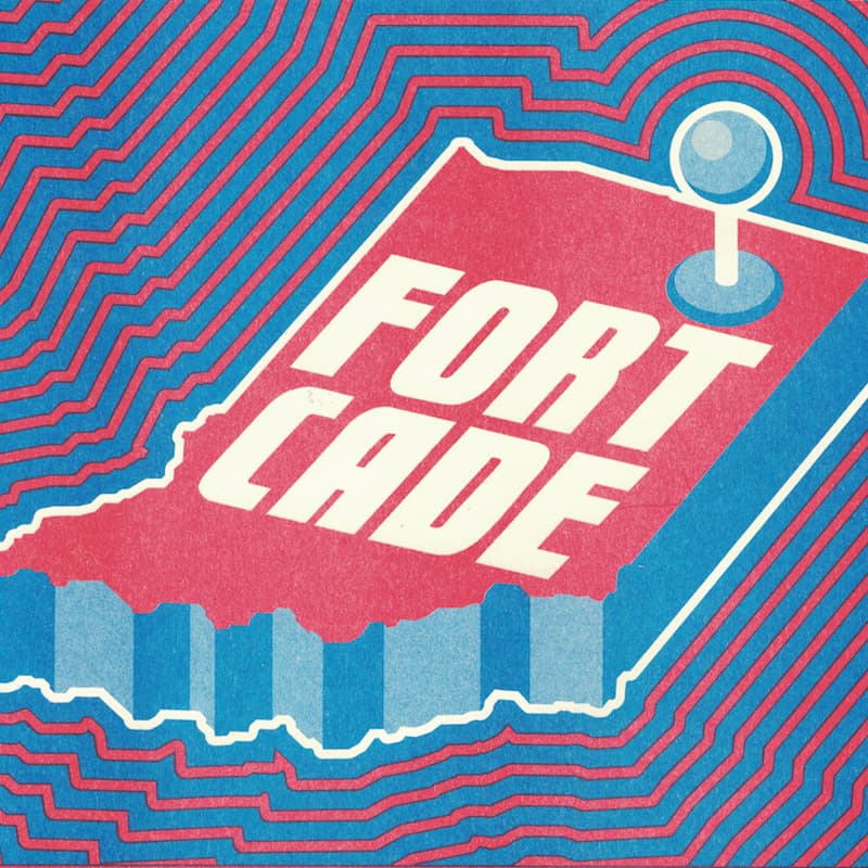 Cover Image for Fort Cade 2026