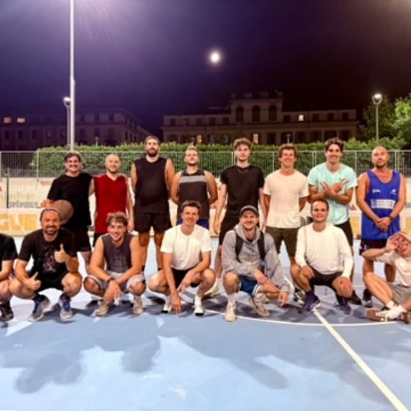 Cover Image for Milan Startup Basket #40