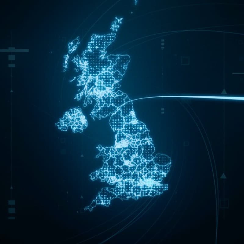 Cover Image for Whose AI Is It Anyway? Data, Sovereignty, and the Geopolitics of Intelligence