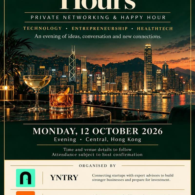 Cover Image for Hong Kong Health/Bio Coffee Club