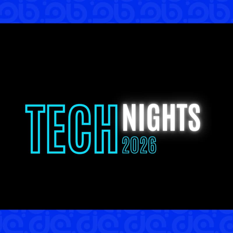 Cover Image for Tech Night: Negocios Híper Conectados
