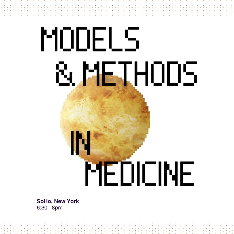 Cover Image for Forus: Models & Methods in Medicine