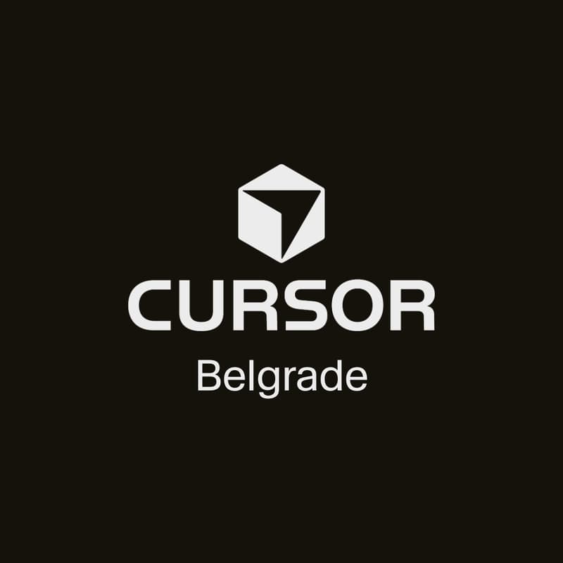 Cover Image for Cursor Hackathon Serbia