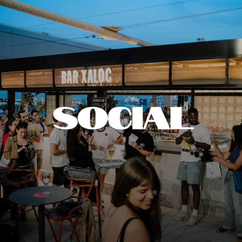 Cover Image for RAW SOCIAL - August Edition
