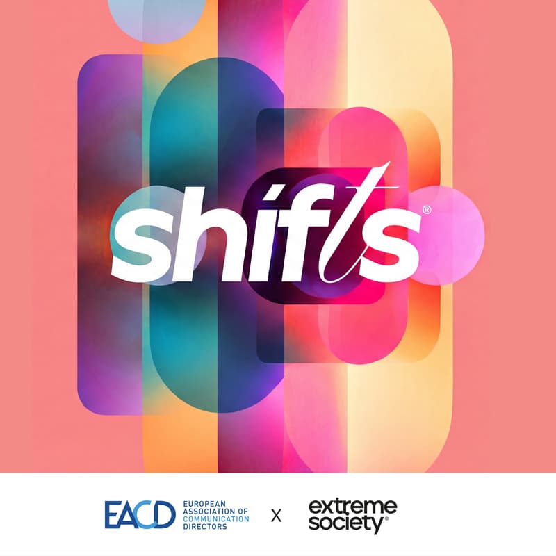 Cover Image for Les Shifts® by Extreme Society : Un temps d’inspiration pour prendre de la hauteur… et une longueur d’avance !
