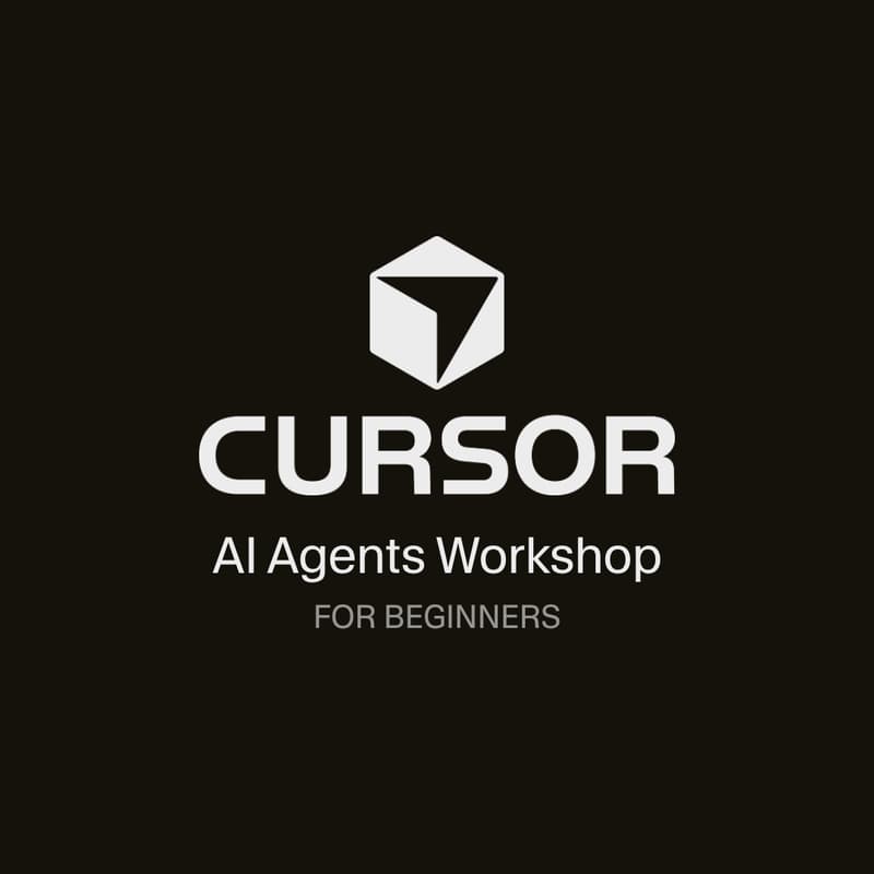 Cover Image for Cursor Workshop Nicosia