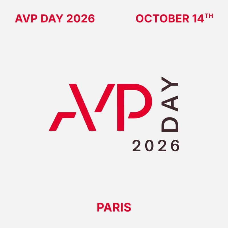 Cover Image for AVP Day 2026
