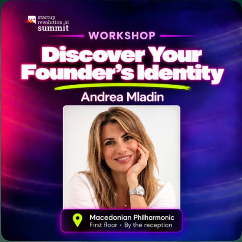 Cover Image for Discover Your Founder’s Identity