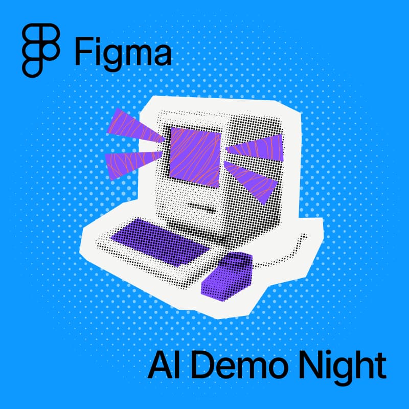 Cover Image for Figma AI Demo Night