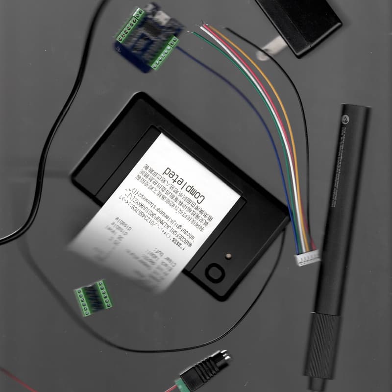 Cover Image for Creative Technology Show and Tell