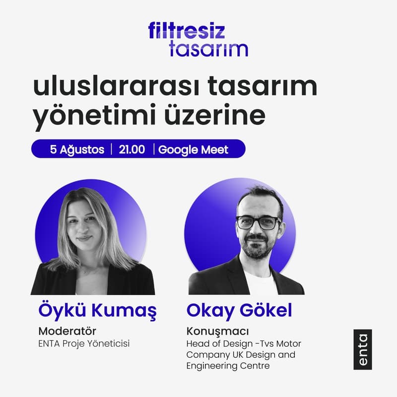 Cover Image for FİLTRESİZ TASARIM 03 - Uluslararası Tasarım Yönetimi Üzerine